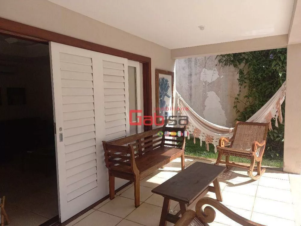 Casa, 5 quartos, 294 m² - Foto 19