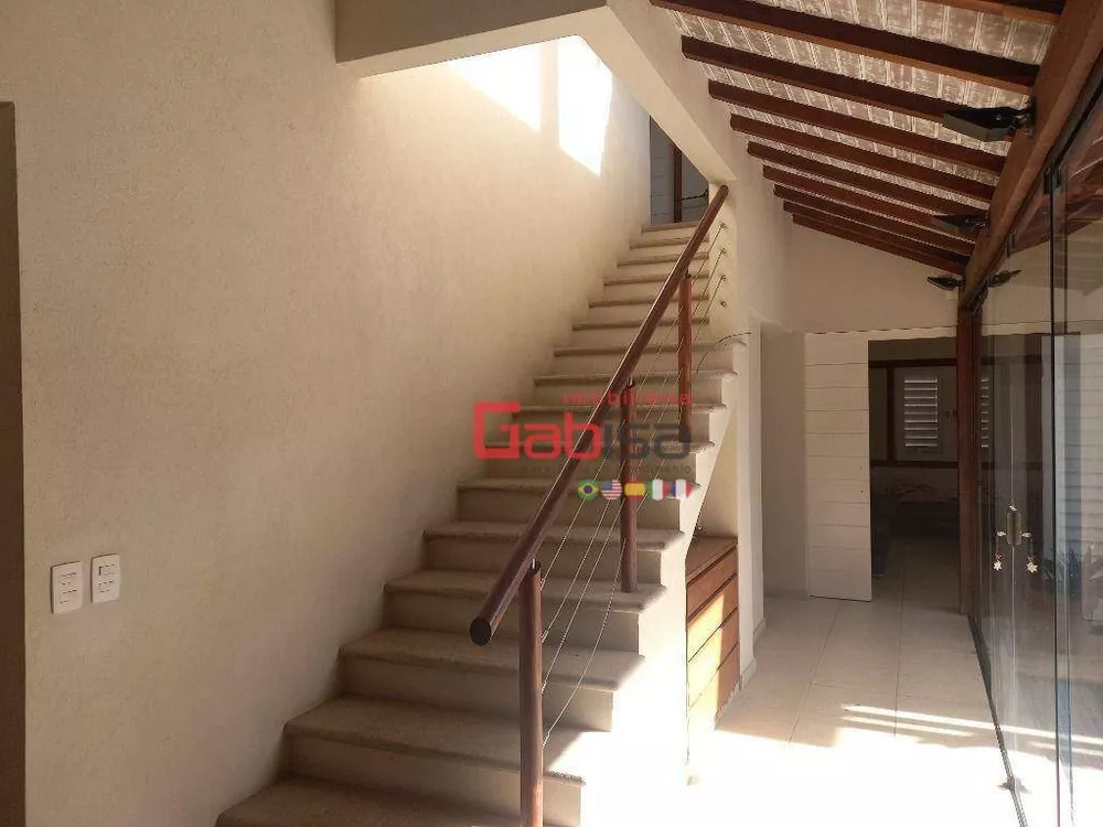 Casa, 5 quartos, 294 m² - Foto 22