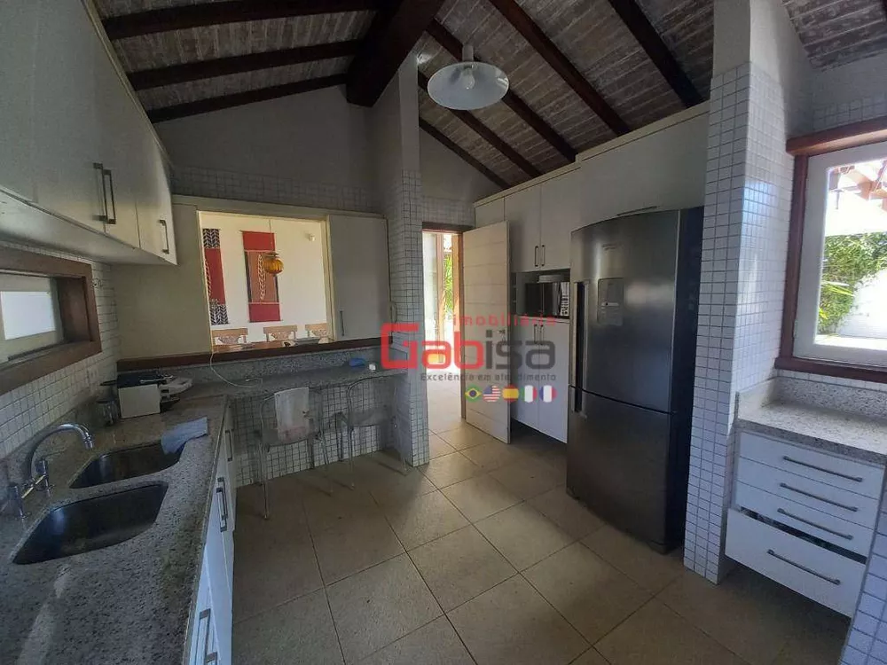Casa, 5 quartos, 294 m² - Foto 4