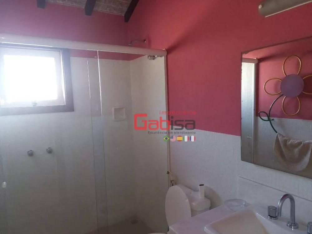 Casa, 5 quartos, 294 m² - Foto 16
