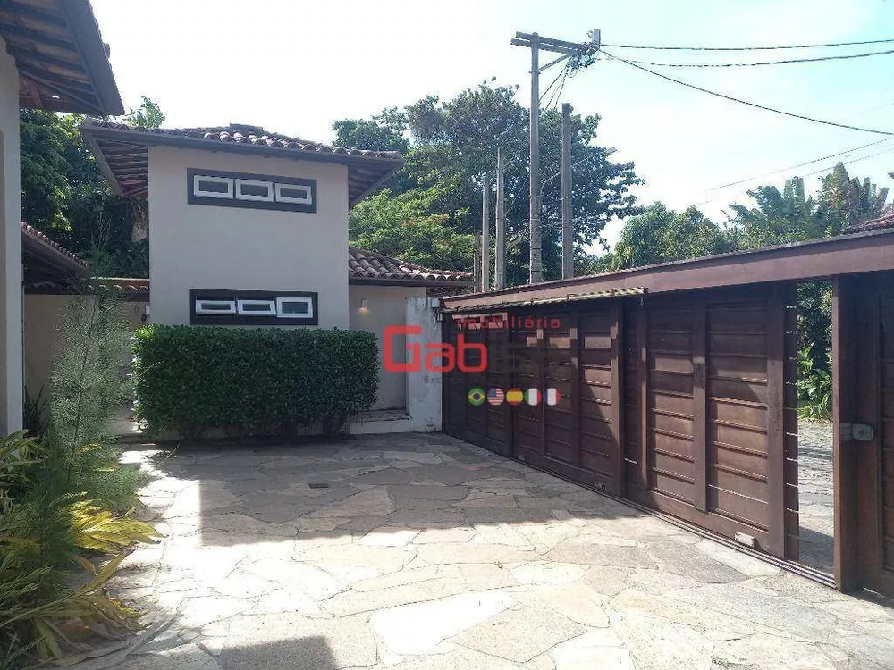 Casa, 5 quartos, 294 m² - Foto 5