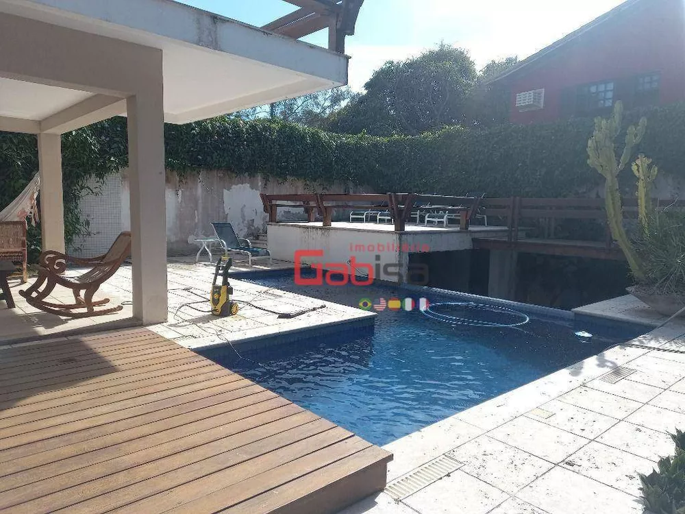 Casa, 5 quartos, 294 m² - Foto 21
