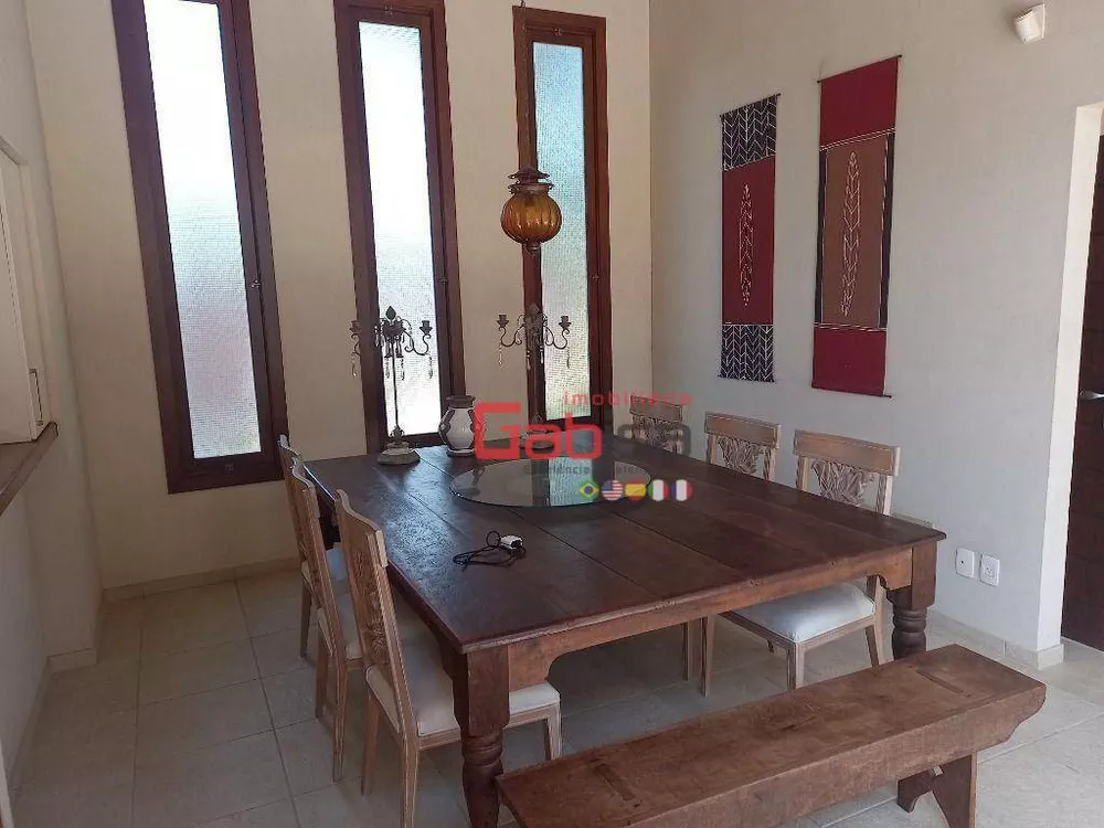Casa, 5 quartos, 294 m² - Foto 3