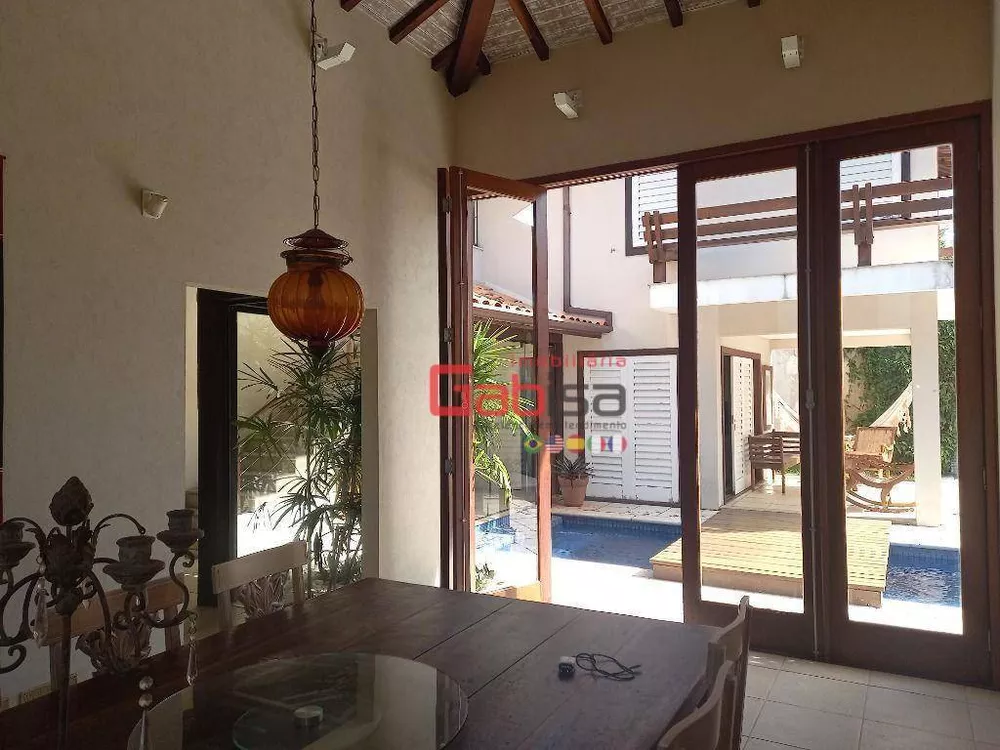 Casa, 5 quartos, 294 m² - Foto 12