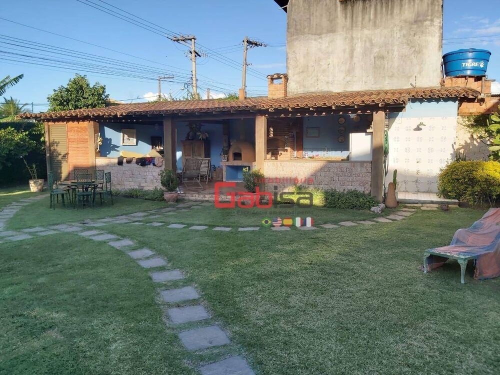 Casa de Condomínio, 4 quartos - Foto 5