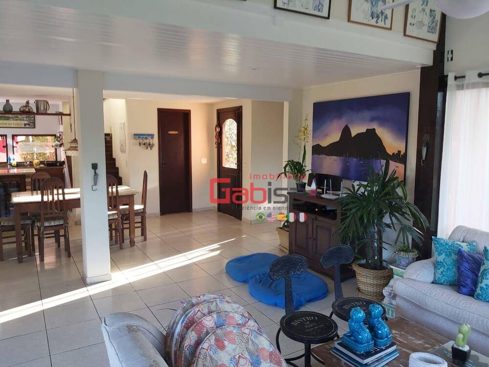 Casa de Condomínio, 4 quartos - Foto 10