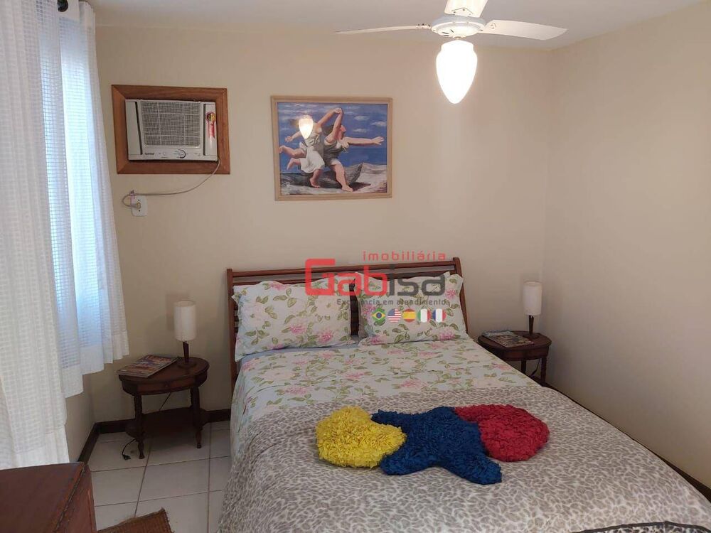 Casa de Condomínio, 4 quartos - Foto 2