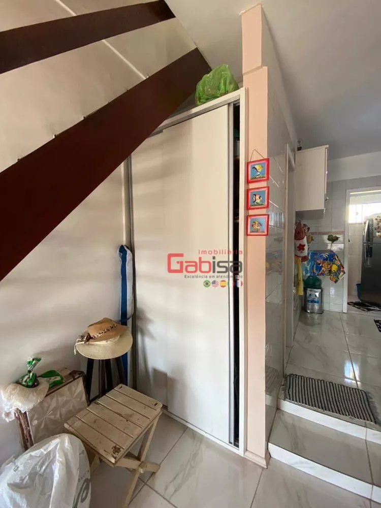 Casa, 1 quarto, 50 m² - Foto 9