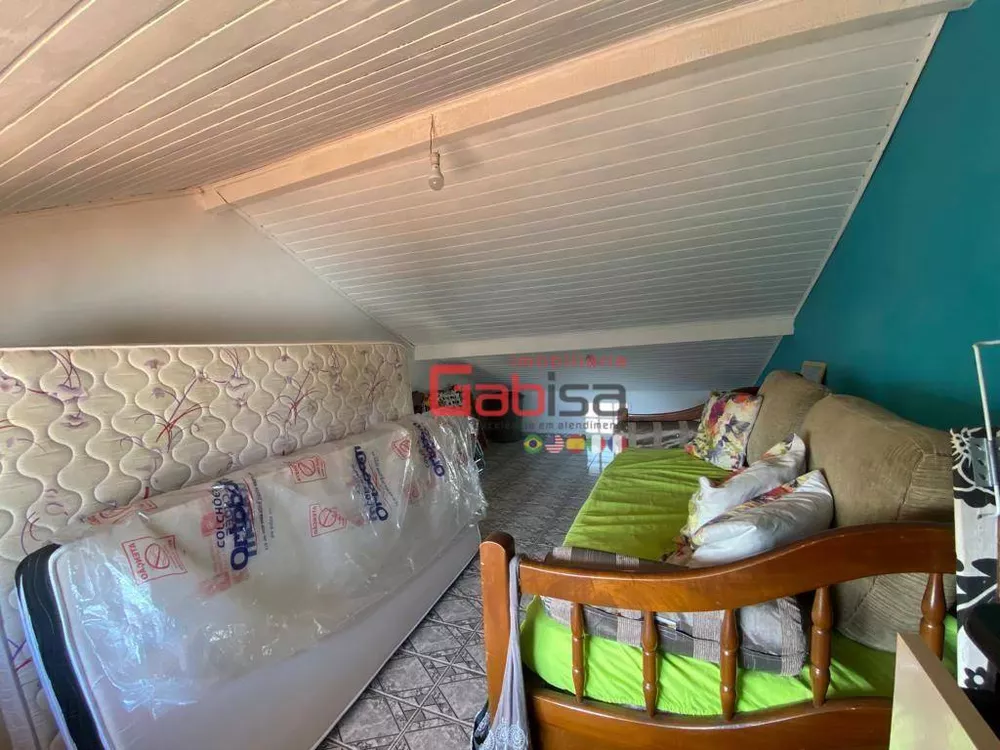 Casa, 1 quarto, 50 m² - Foto 5