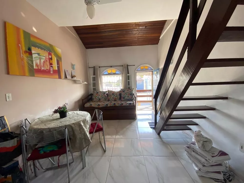 Casa, 1 quarto, 50 m² - Foto 2