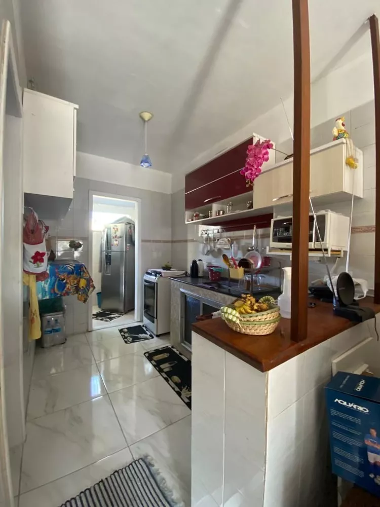 Casa, 1 quarto, 50 m² - Foto 3