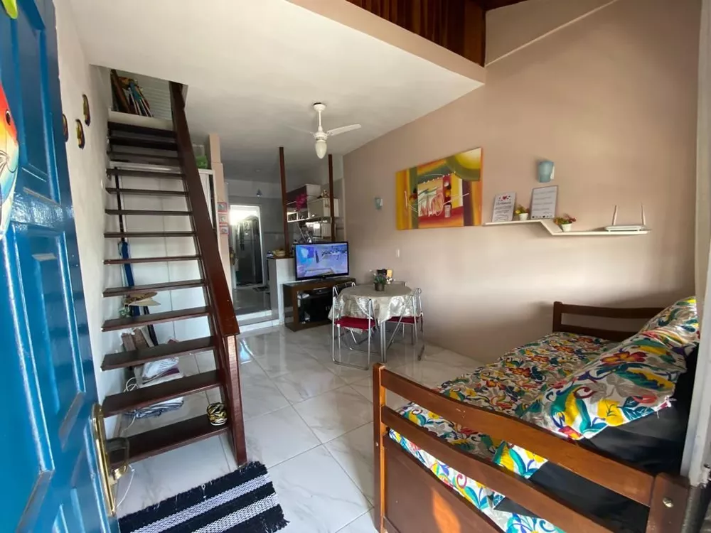 Casa, 1 quarto, 50 m² - Foto 10