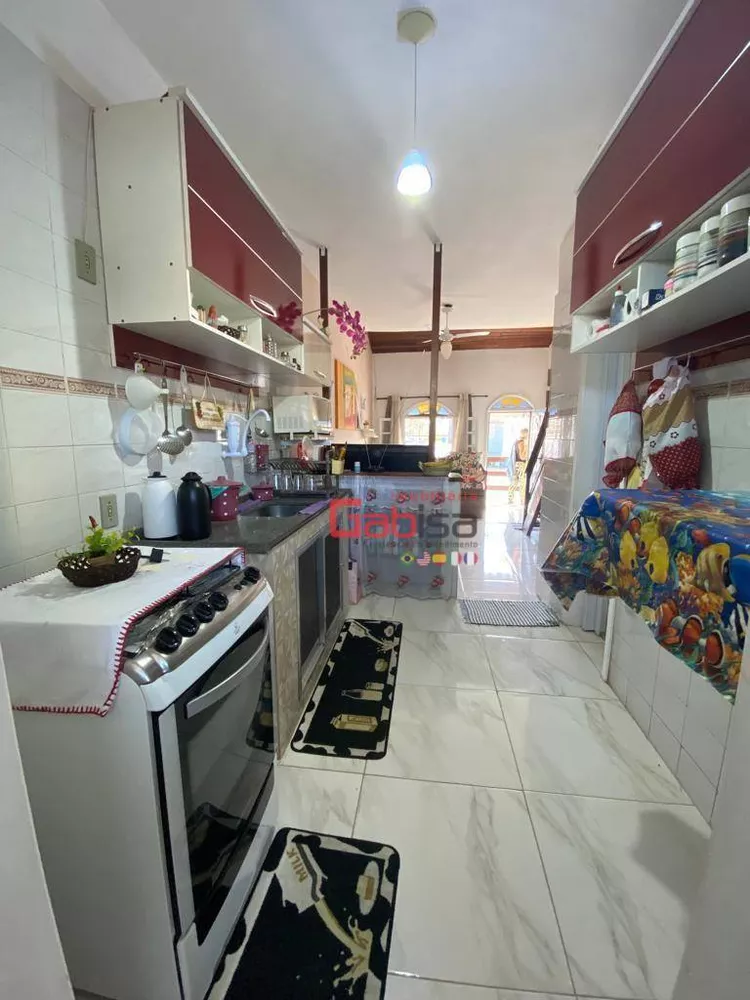 Casa, 1 quarto, 50 m² - Foto 6