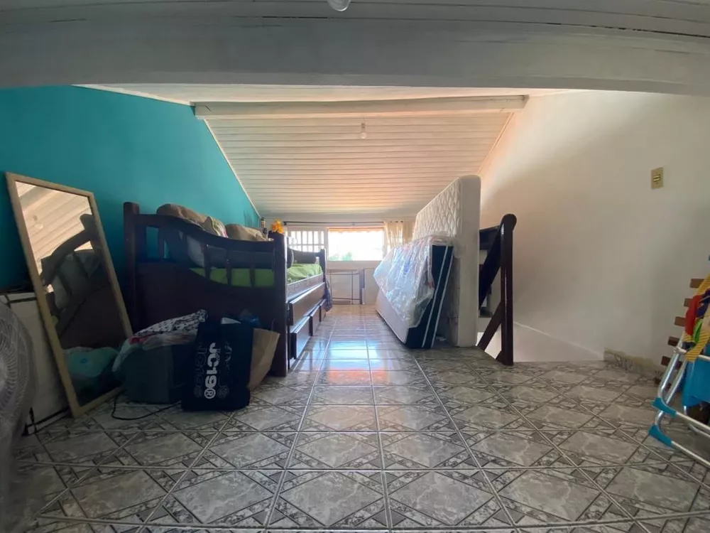 Casa, 1 quarto, 50 m² - Foto 4