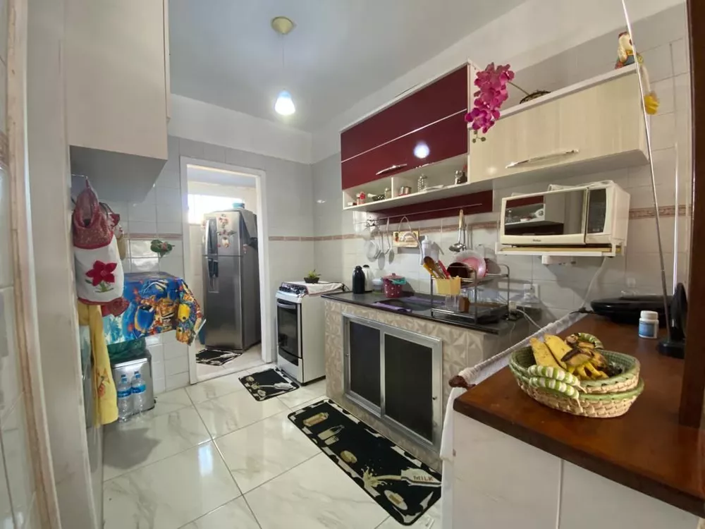 Casa, 1 quarto, 50 m² - Foto 11