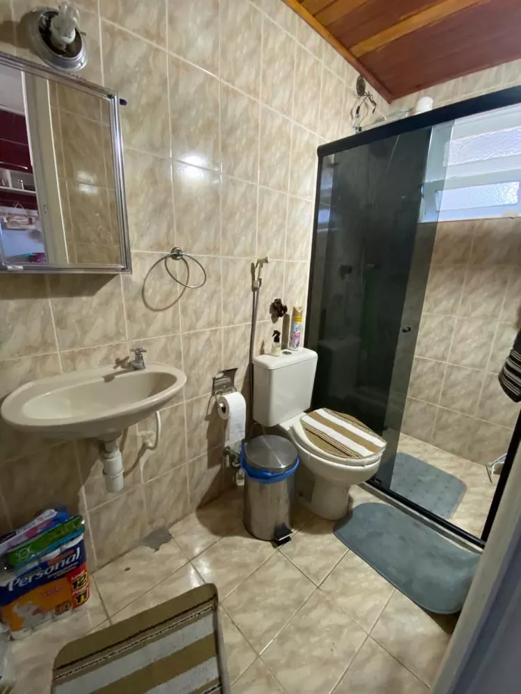Casa, 1 quarto, 50 m² - Foto 12