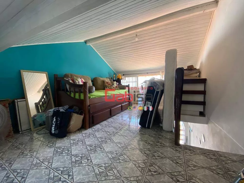 Casa, 1 quarto, 50 m² - Foto 7