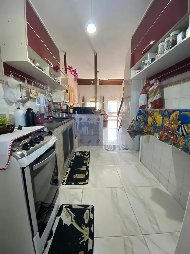 Casa, 1 quarto, 50 m² - Foto 1