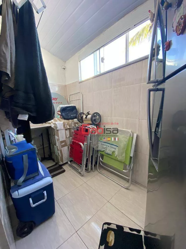 Casa, 1 quarto, 50 m² - Foto 8
