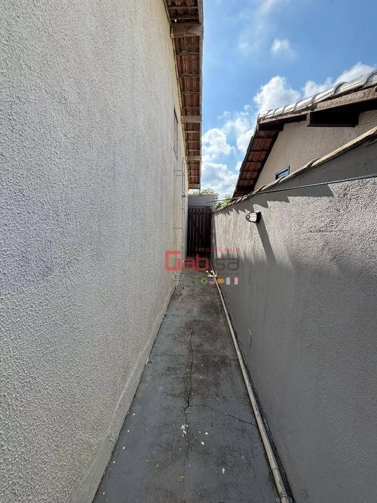 Casa, 2 quartos, 60 m² - Foto 3