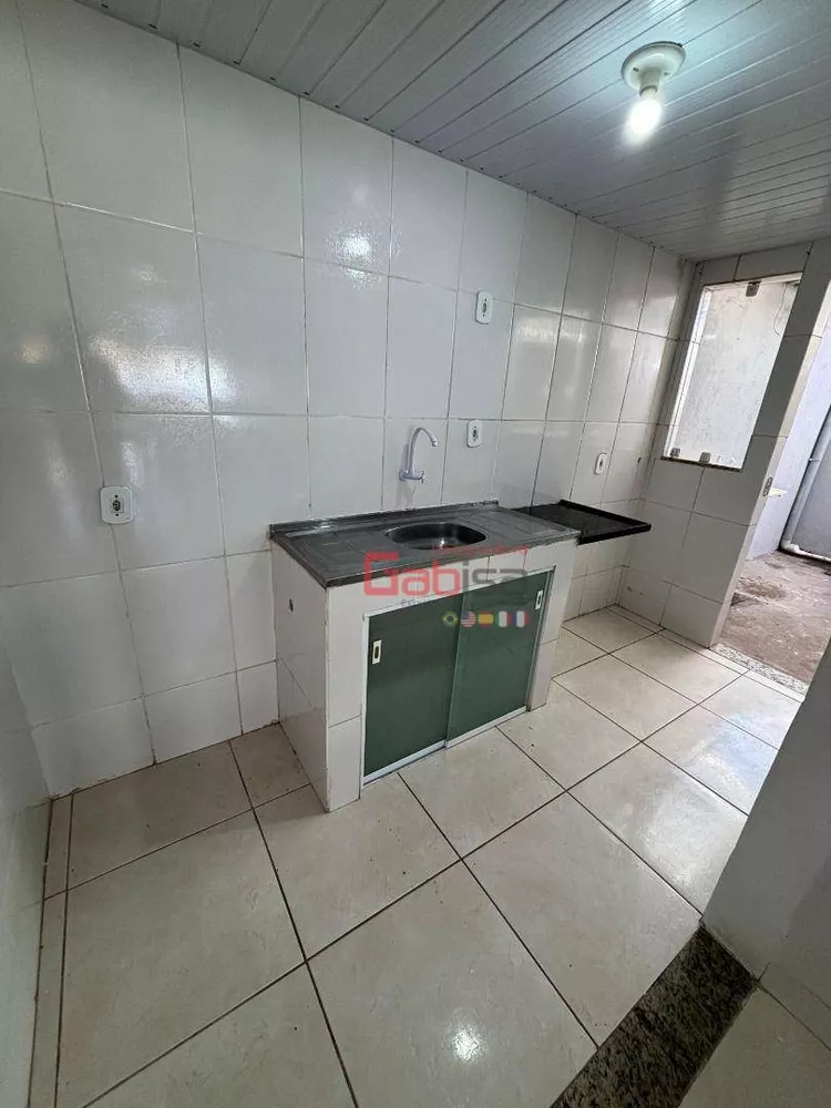 Casa, 2 quartos, 60 m² - Foto 6