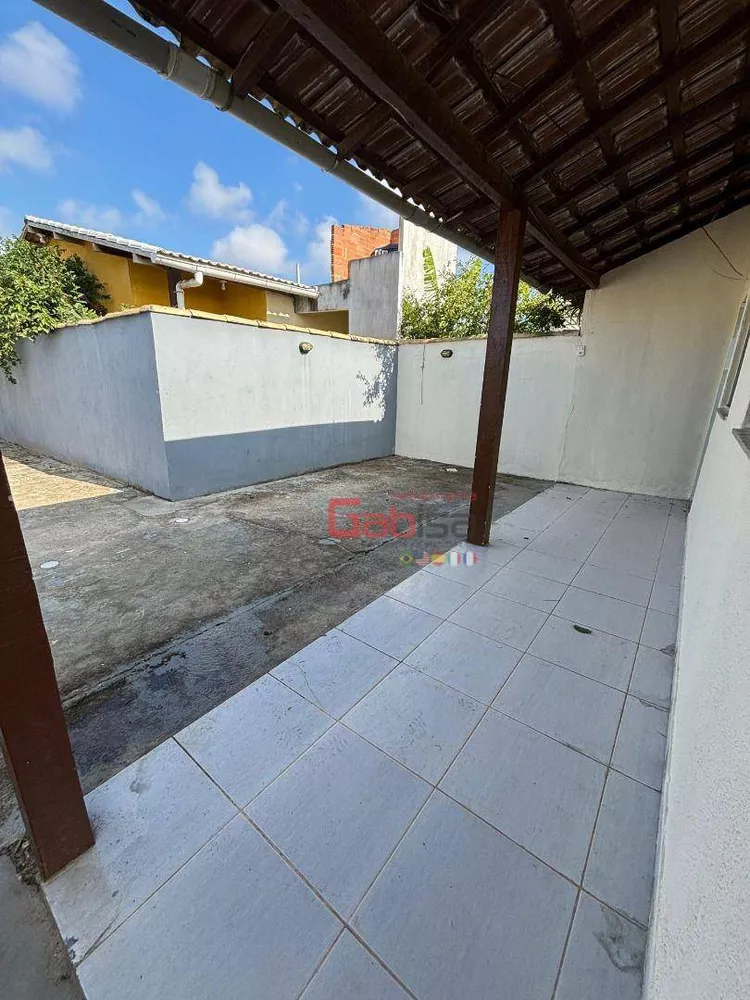 Casa, 2 quartos, 60 m² - Foto 2