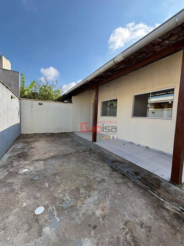 Casa, 2 quartos, 60 m² - Foto 1