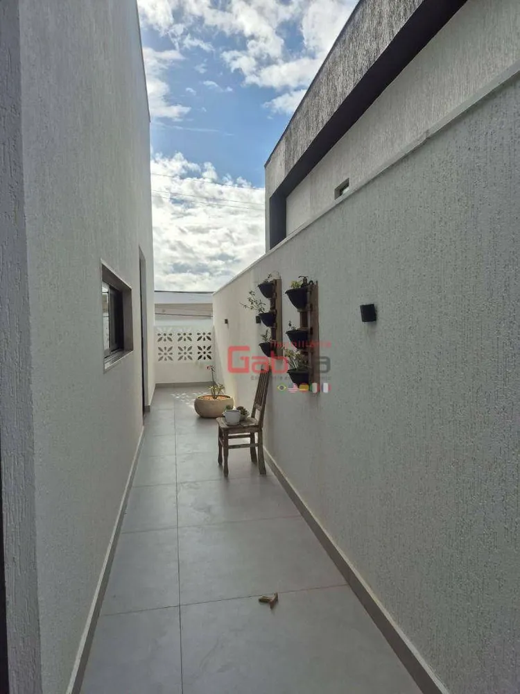Casa de Condomínio, 3 quartos - Foto 21