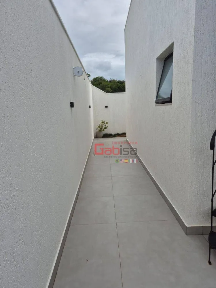 Casa de Condomínio, 3 quartos - Foto 23
