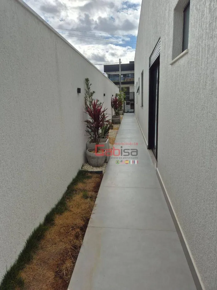 Casa de Condomínio, 3 quartos - Foto 22