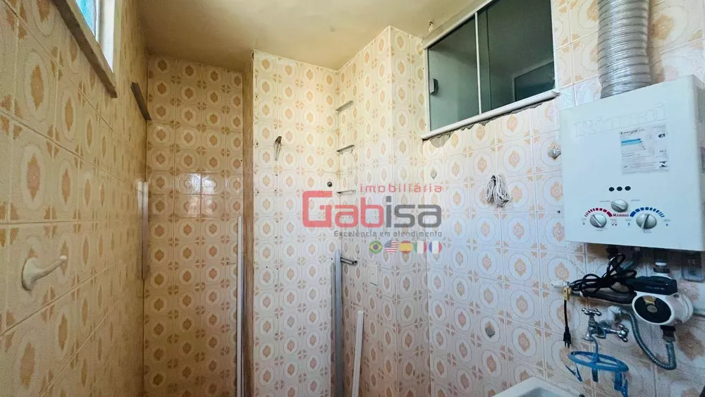 Apartamento, 2 quartos, 65 m² - Foto 8