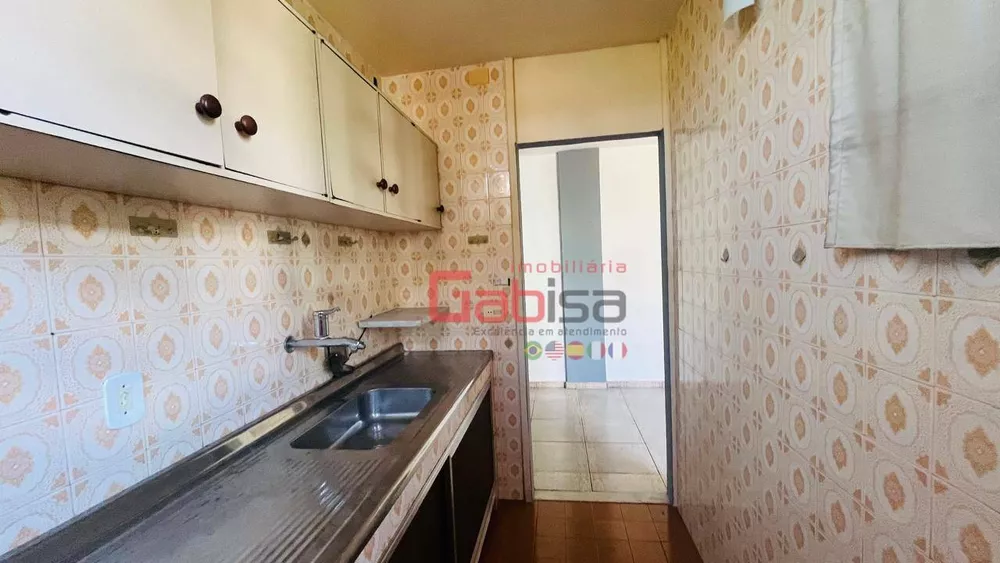 Apartamento, 2 quartos, 65 m² - Foto 9