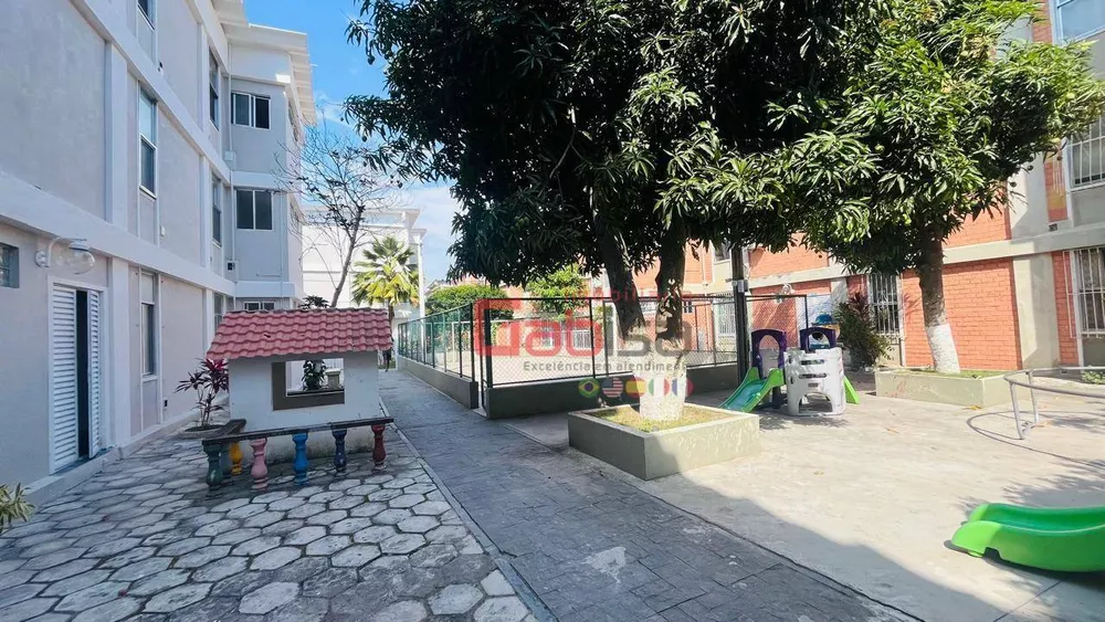 Apartamento, 2 quartos, 65 m² - Foto 1