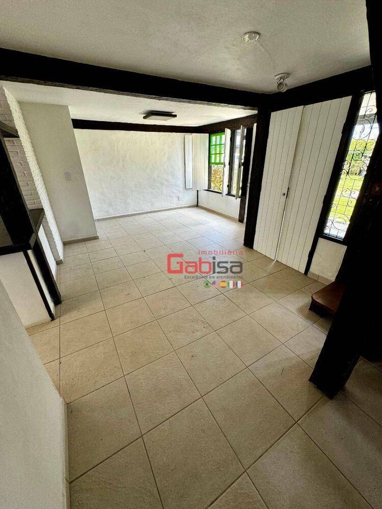 Casa de Condomínio, 3 quartos - Foto 11