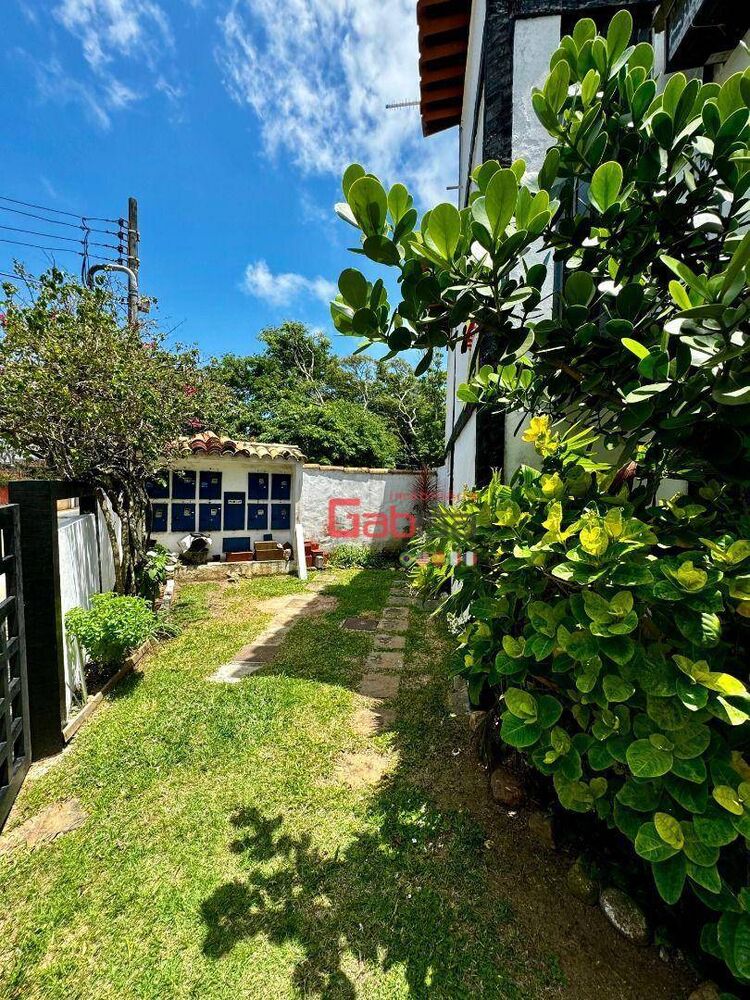 Casa de Condomínio, 3 quartos - Foto 16