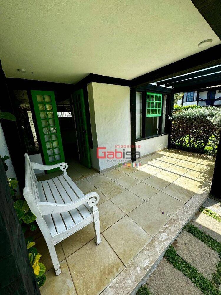 Casa de Condomínio, 3 quartos - Foto 12