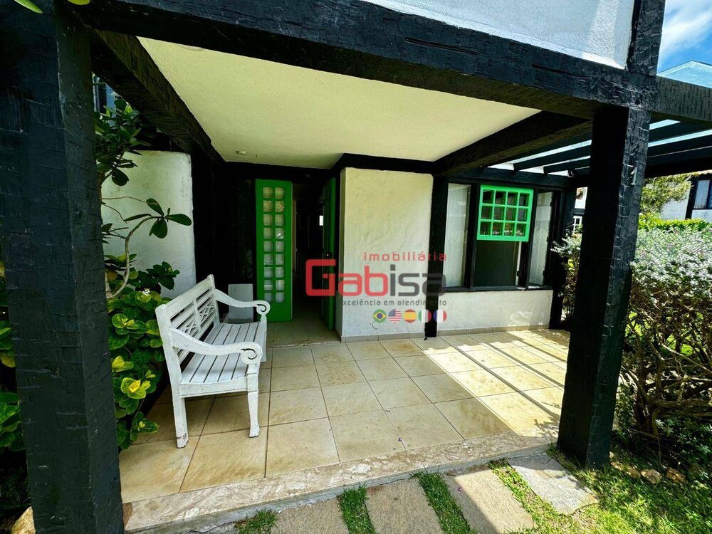 Casa de Condomínio, 3 quartos - Foto 17