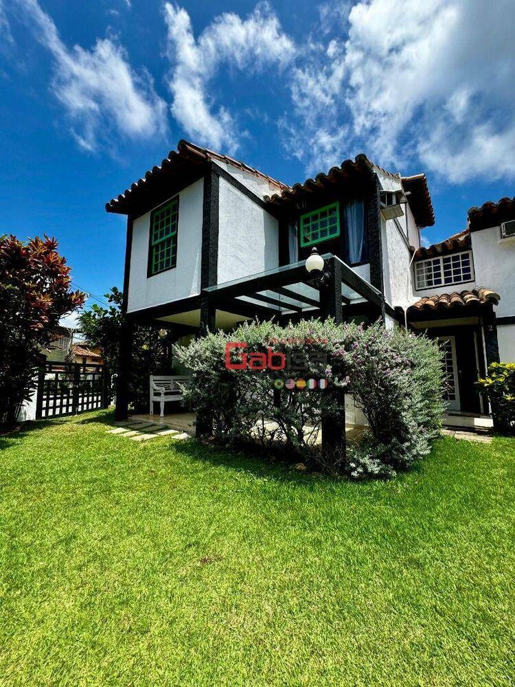 Casa de Condomínio, 3 quartos - Foto 14