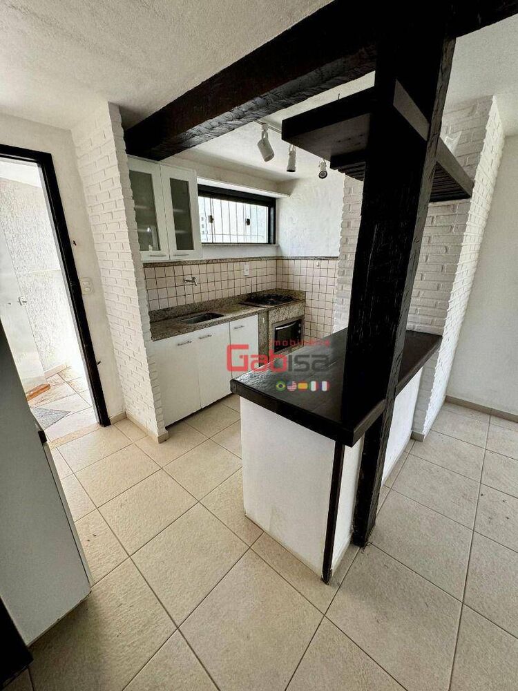 Casa de Condomínio, 3 quartos - Foto 8