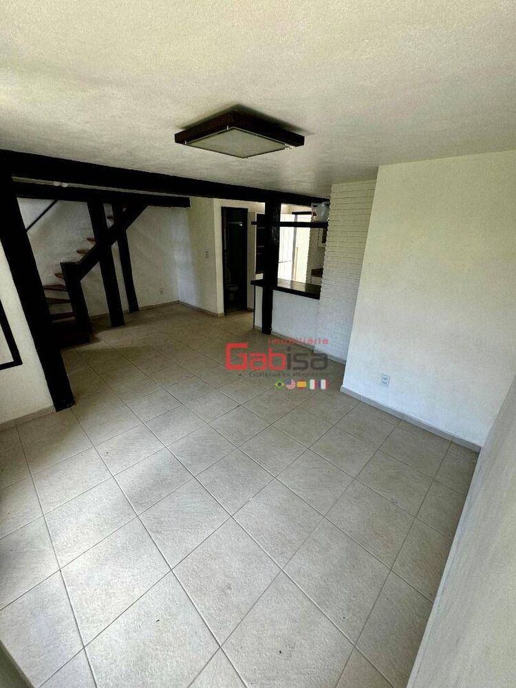 Casa de Condomínio, 3 quartos - Foto 10