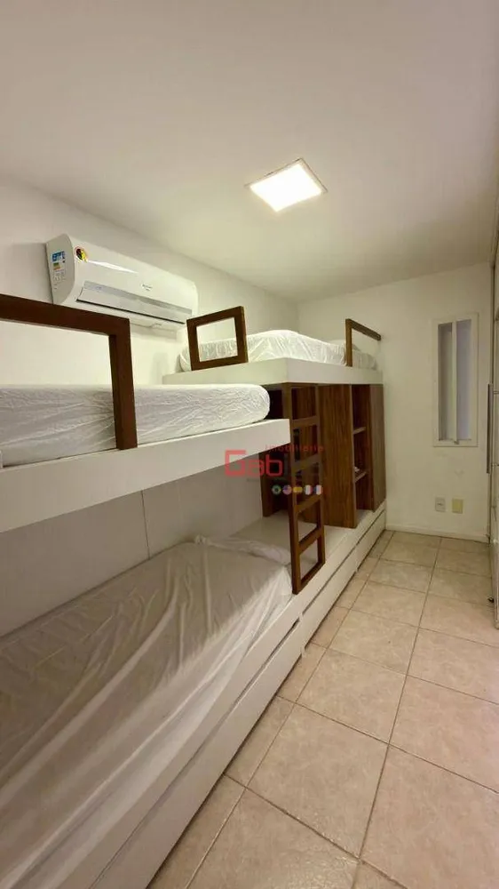 Casa de Condomínio, 3 quartos - Foto 27