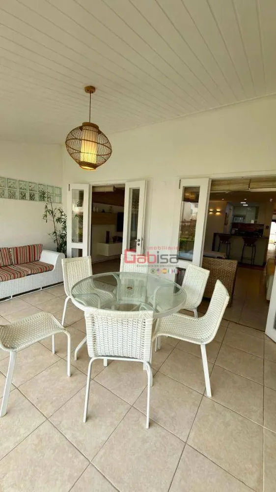 Casa de Condomínio, 3 quartos - Foto 6