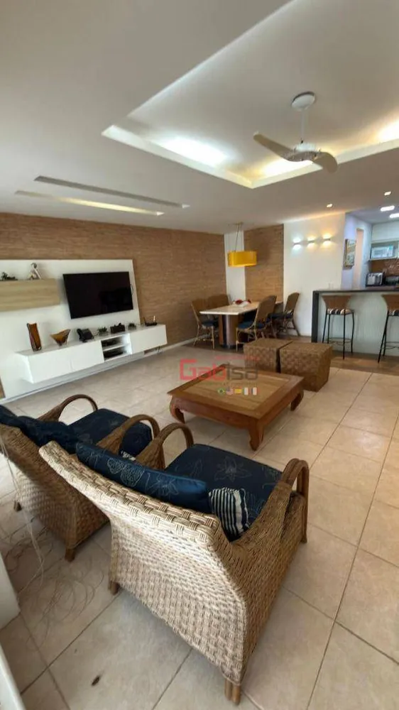 Casa de Condomínio, 3 quartos - Foto 14