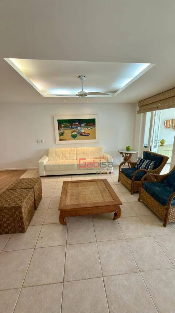 Casa de Condomínio, 3 quartos - Foto 10