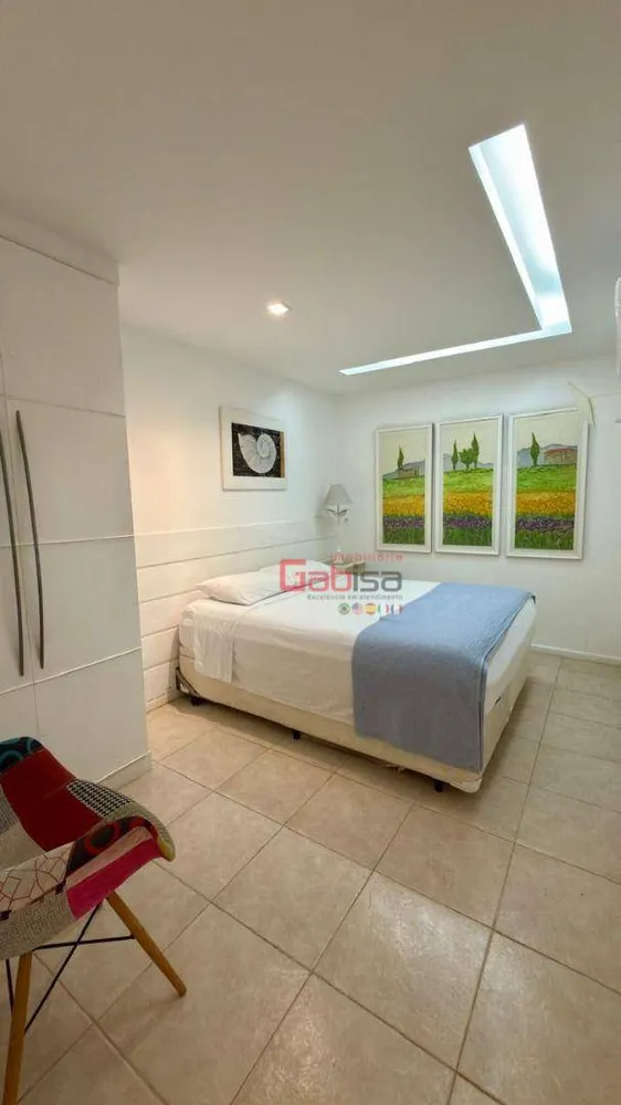 Casa de Condomínio, 3 quartos - Foto 25