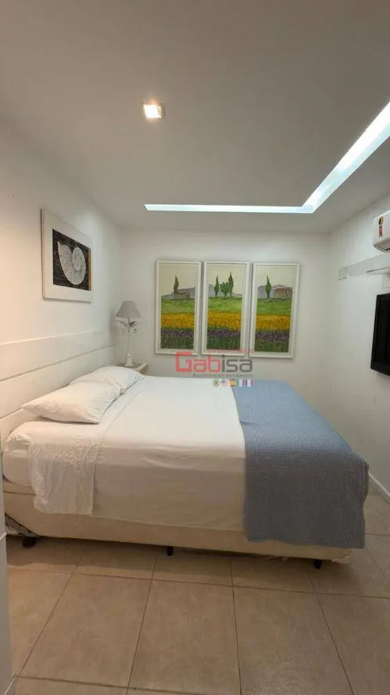 Casa de Condomínio, 3 quartos - Foto 24