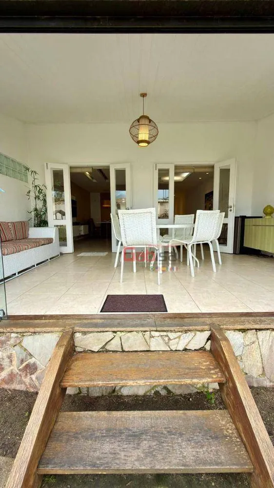 Casa de Condomínio, 3 quartos - Foto 5