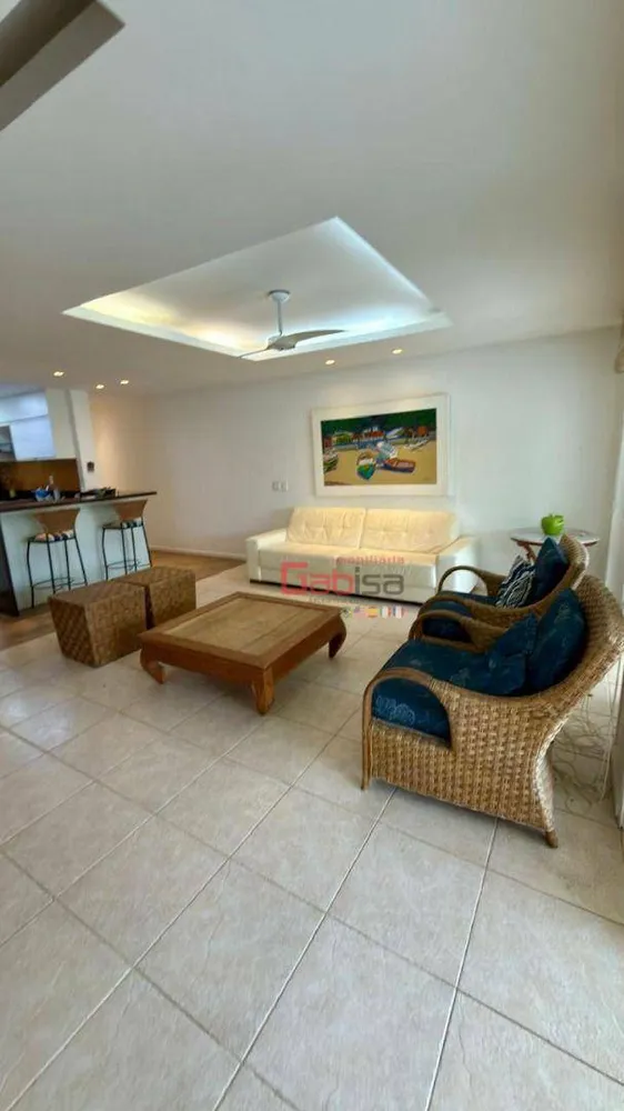 Casa de Condomínio, 3 quartos - Foto 11