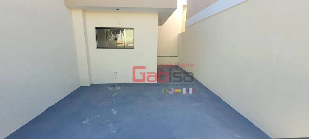 Casa de Condomínio, 3 quartos - Foto 11