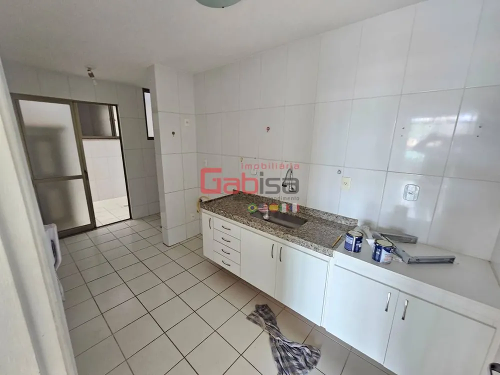 Apartamento, 2 quartos, 119 m² - Foto 3